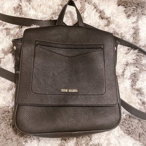 Steve Madden Backpack